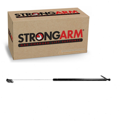 1985-1989 Subaru DL Tailgate Lift Support