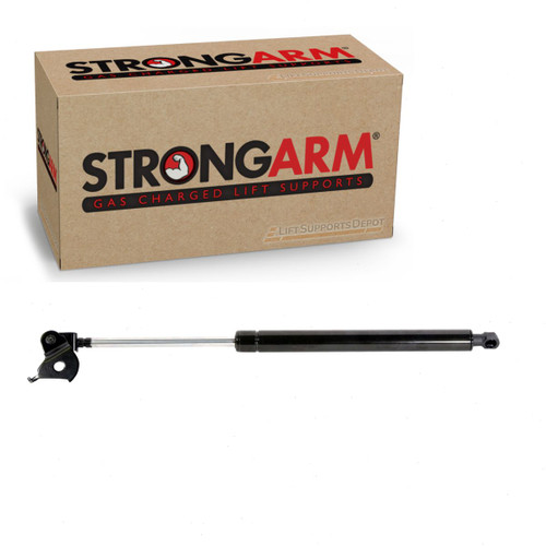 1989-1992 Toyota Cressida Hood Lift Support
