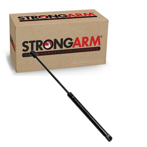 2010-2012 Mercedes-Benz GL350 Hood Lift Support