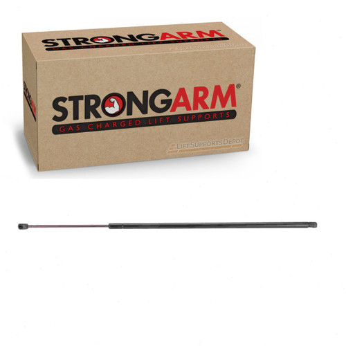 2005 Buick LeSabre Hood Lift Support