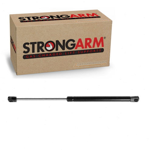 2012-2016 BMW 328i Trunk Lid Lift Support