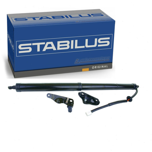 2014-2019 Toyota Highlander Tailgate Pull Down Motor