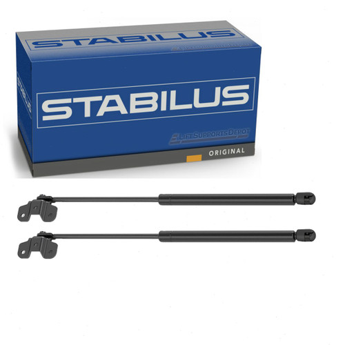 2008-2012 Honda Accord Hood Lift Support