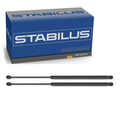 1995-2005 Chevrolet Blazer Back Glass Lift Support