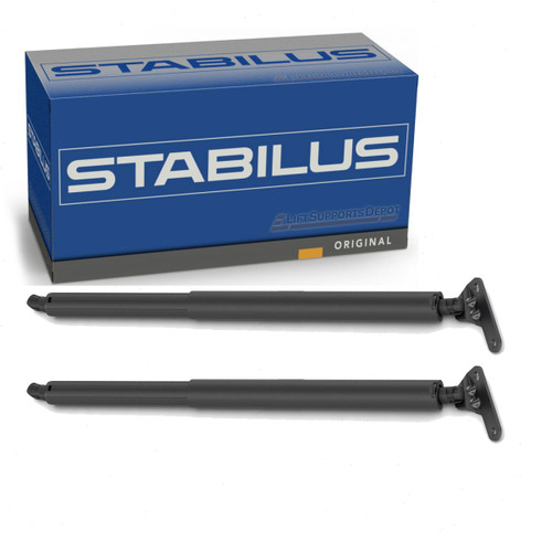 2007-2009 Mercedes-Benz GL320 Hatch Lift Support