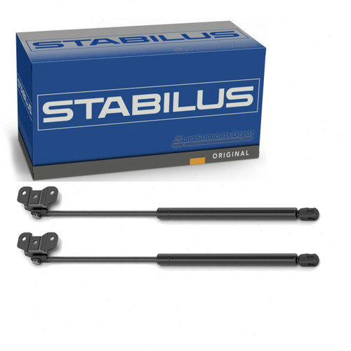 2003-2007 Honda Accord Hood Lift Support