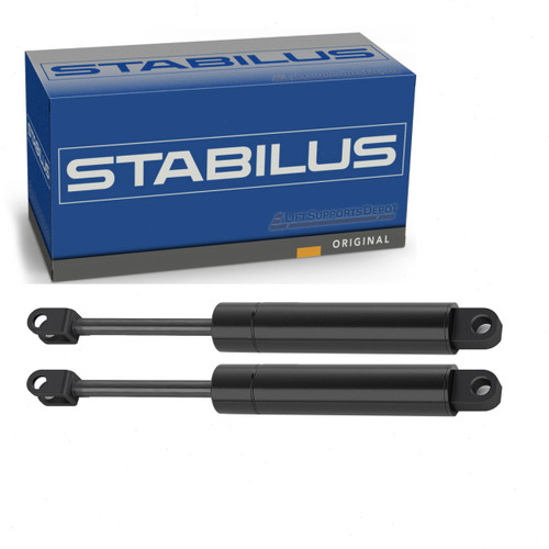 1979-1981 Mercedes-Benz 300TD Hatch Lift Support