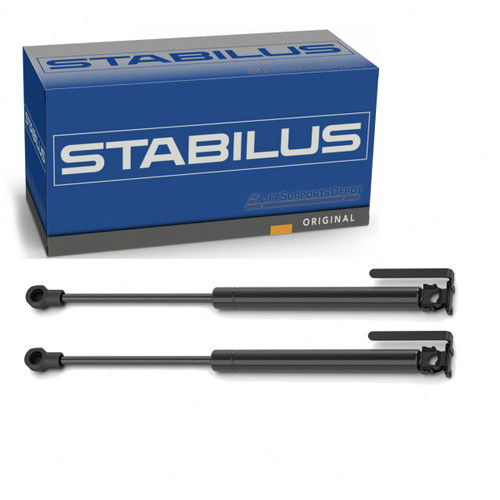 1998-1999 BMW 323i Convertible Top Cover Strut