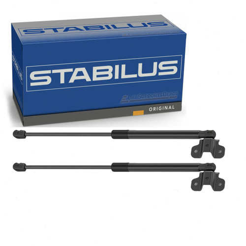 2012-2015 Honda Crosstour Hood Lift Support