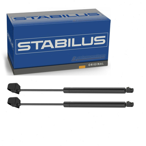 2009 Pontiac Solstice Hatch Lift Support