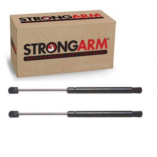 2005-2006 Infiniti Q45 Hood Lift Support