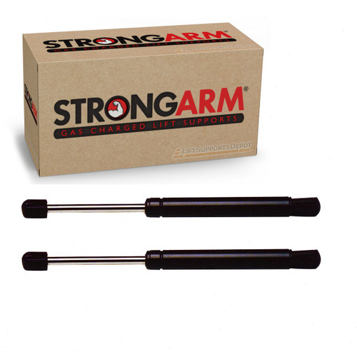 1998-2003 Dodge Durango Truck Bed Storage Box Lid Lift Support