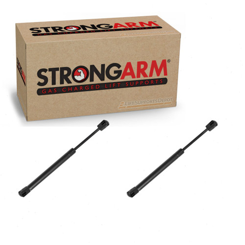 2011-2012 Lexus CT200h Hatch Lift Support