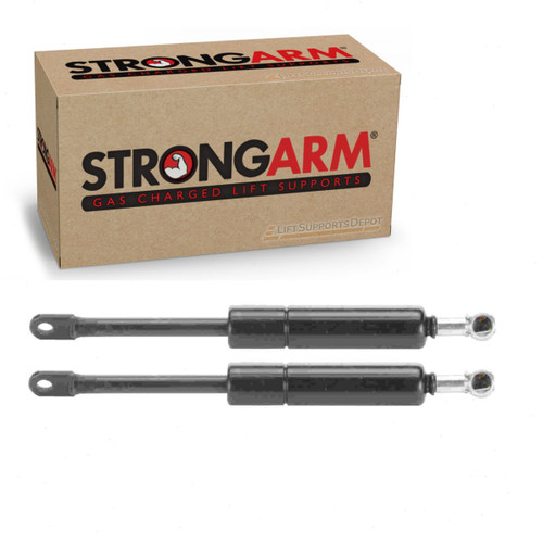 1989-1995 BMW 525i Back Glass Lift Support