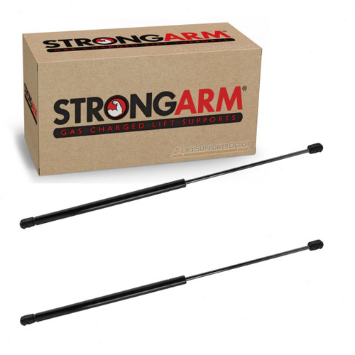 2004-2009 Peugeot 206 Tailgate Lift Support