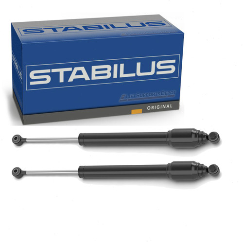 1994-1996 Audi Cabriolet Steering Damper