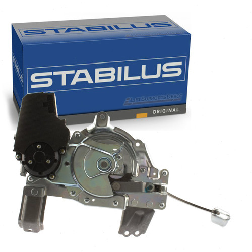 2013-2015 Lexus RX450h Tailgate Pull Down Motor