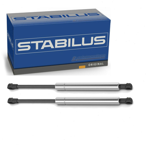 2004-2006 Volkswagen Phaeton Hood Lift Support