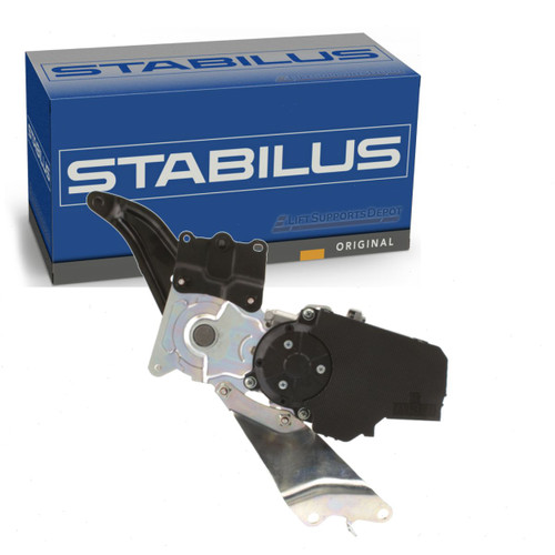 2011-2020 Toyota Sienna Tailgate Pull Down Motor