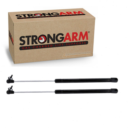 1999-2004 Jeep Grand Cherokee Back Glass Lift Support