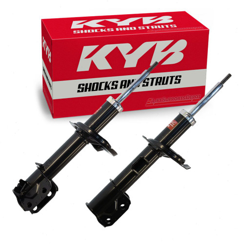 2008-2013 Suzuki SX4 Suspension Strut