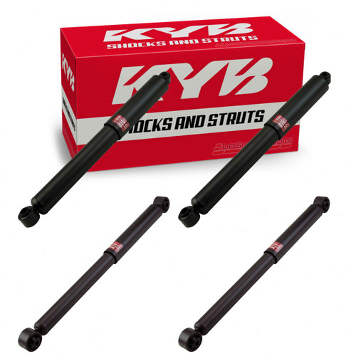 1985-1999 GMC P3500 Shock Absorber