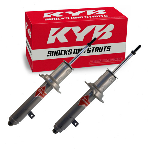 2014-2018 Lexus IS350 Suspension Strut