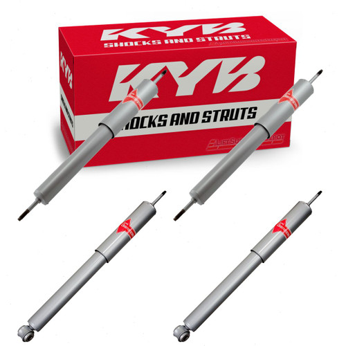 1968-1969 American Motors Javelin Shock Absorber