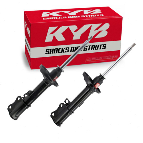 1986-1989 Toyota Celica Suspension Strut