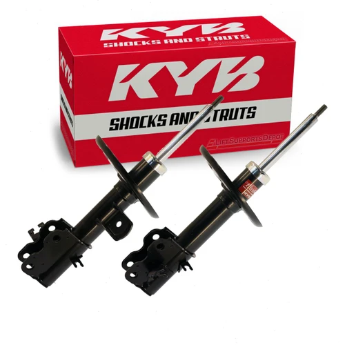 2013-2015 Nissan Altima Suspension Strut