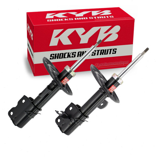 2007-2013 Nissan Altima Suspension Strut