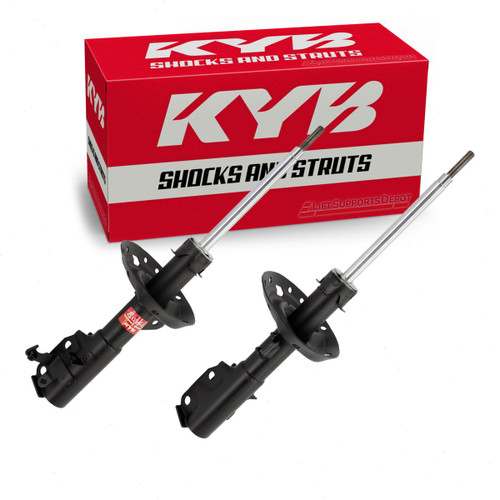 2009-2013 Honda Fit Suspension Strut