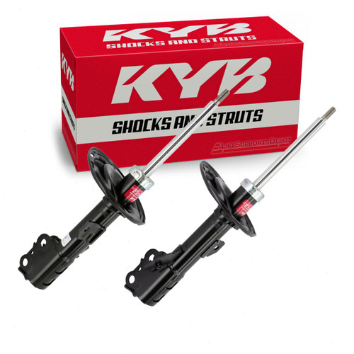 2006-2012 Toyota Avalon Suspension Strut