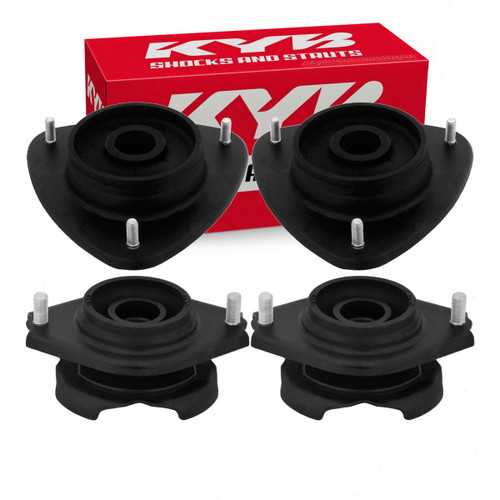 2013-2015 Subaru XV Crosstrek Strut Mount