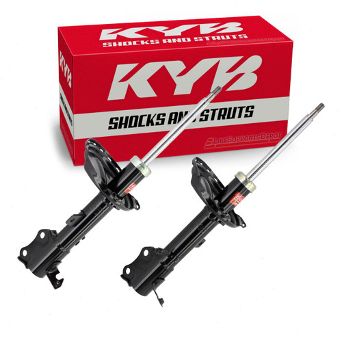 2006-2007 Toyota Highlander Suspension Strut