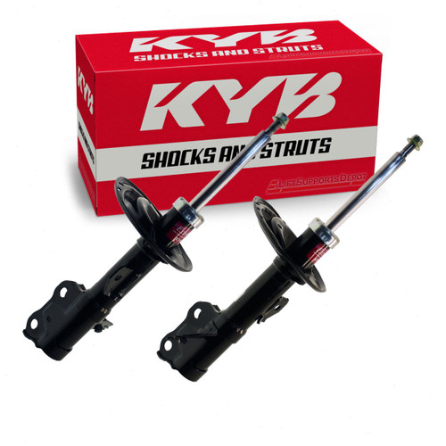 2013-2015 Toyota Avalon Suspension Strut