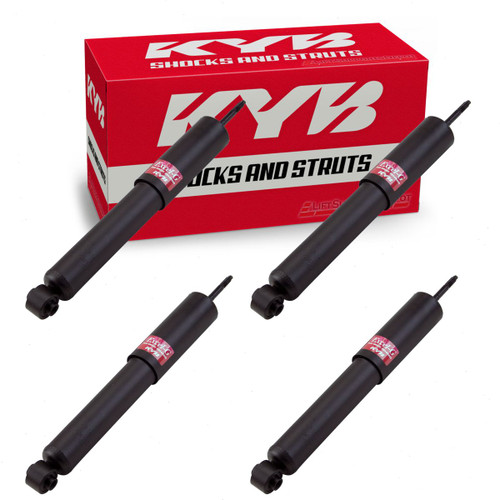 2004 Ford F-150 Heritage Shock Absorber