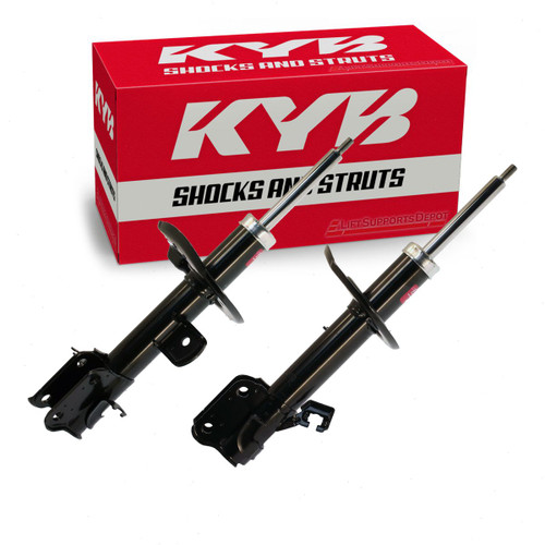 2011-2017 Nissan Juke Suspension Strut