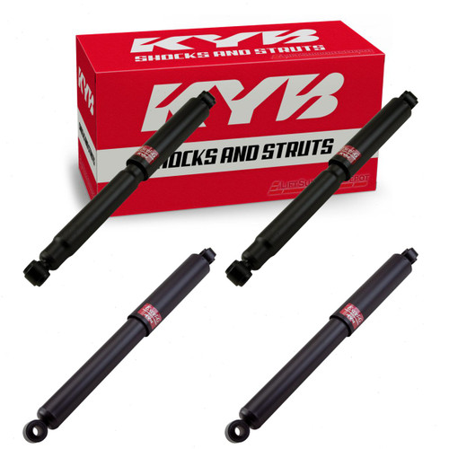 1965-1969 Jeep Dispatcher Shock Absorber