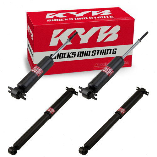 1968-1987 Oldsmobile Cutlass Shock Absorber