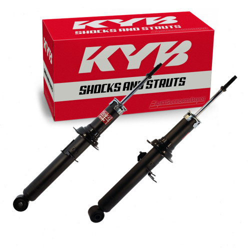 2009-2014 Nissan 370Z Suspension Strut