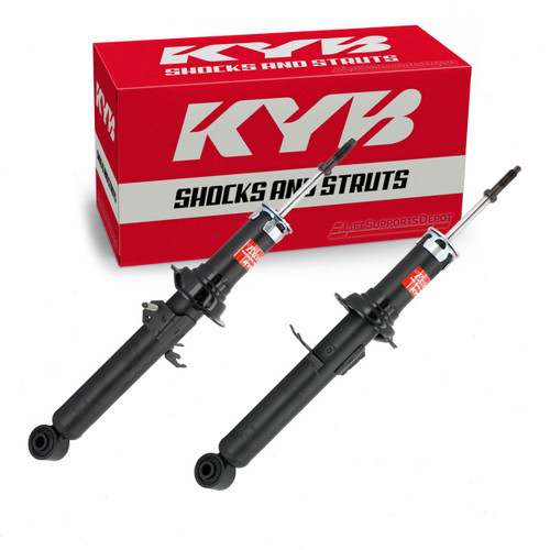 2007-2008 Infiniti G35 Suspension Strut