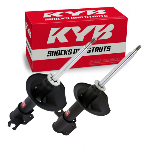 1987-1989 Nissan Stanza Suspension Strut