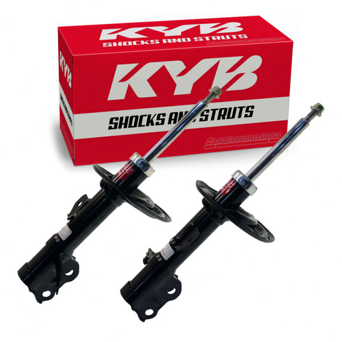 2013-2015 Toyota Avalon Suspension Strut