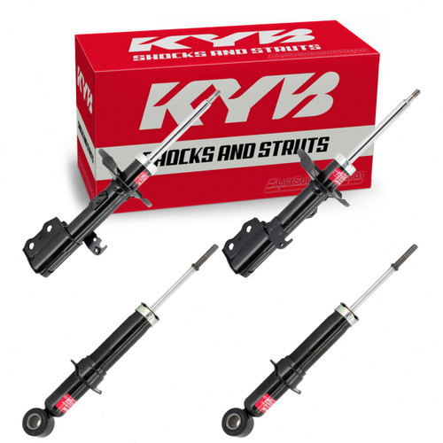 2003-2008 Toyota Corolla Suspension Strut