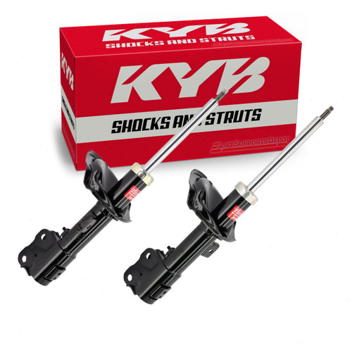 2008-2014 Mitsubishi Lancer Suspension Strut