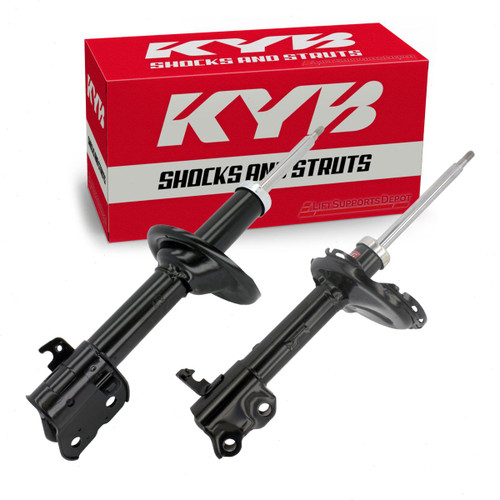 2010-2012 Subaru Outback Suspension Strut