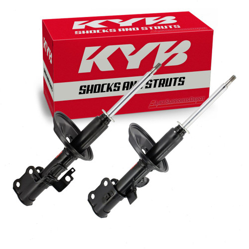 1991-1997 Toyota Previa Suspension Strut