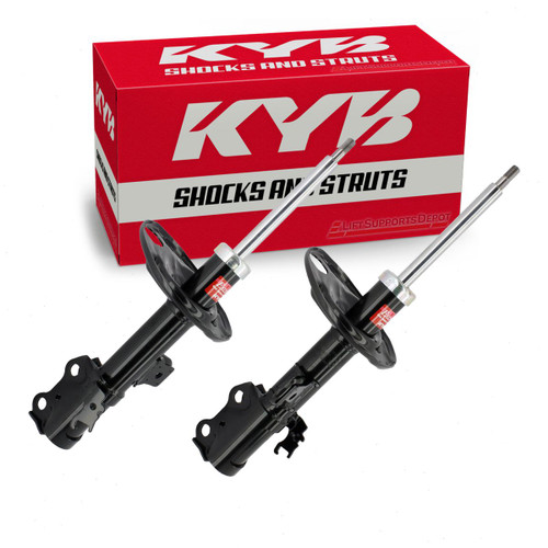2006-2012 Toyota RAV4 Suspension Strut
