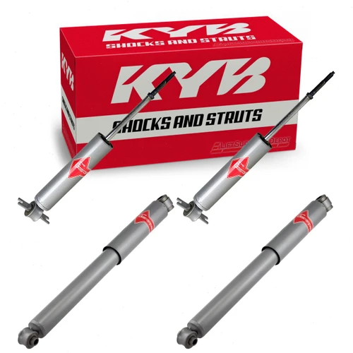 1971-1974 Dodge B100 Van Shock Absorber